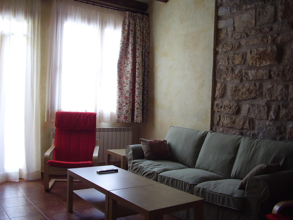 Casa De Los Diezmos Alborge Luaran gambar